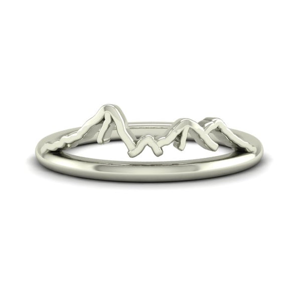 The Mountain Ring