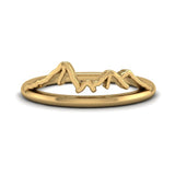 The Mountain Ring