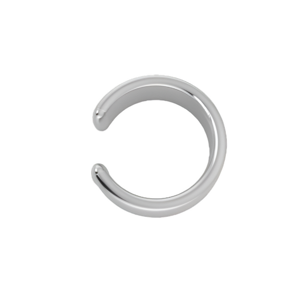 Bold Cuff Earring