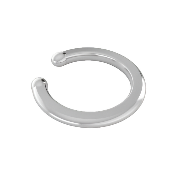 Classic Cuff Earring