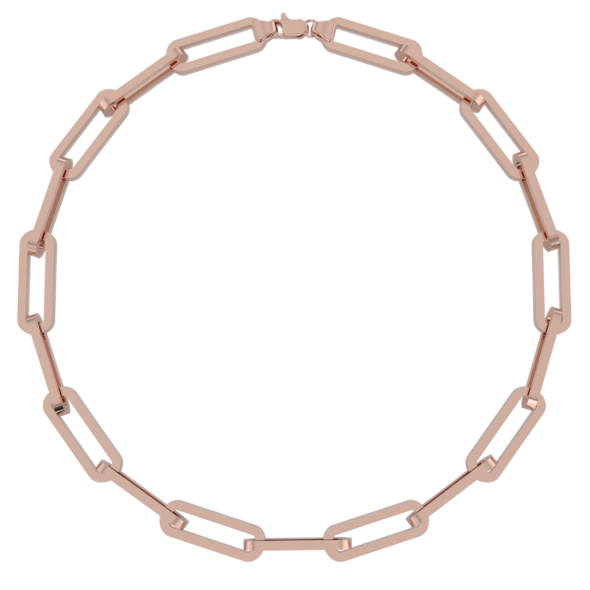Paperclip Bracelet