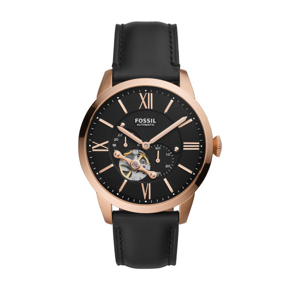 Townsman Automatic Leather