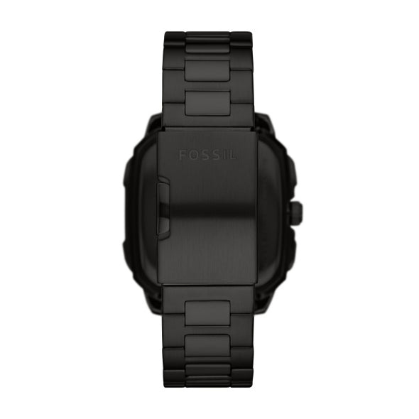 Square Automatic Watch