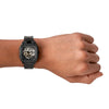 Square Automatic Watch