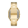 Square Automatic Watch