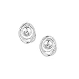 Celtic Cradle of Life Earrings
