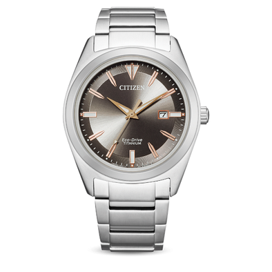 Super Titanium