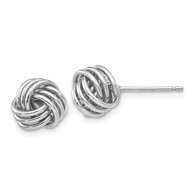 Love Knot Earrings