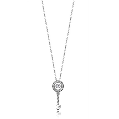 Key Necklace