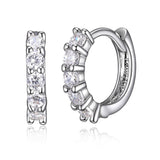 Huggie Earrings