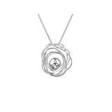 Celtic Cradle Of Life Pendant